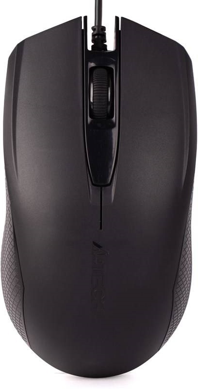 Myš A4Tech OP-760 černá A4Tech OP-760