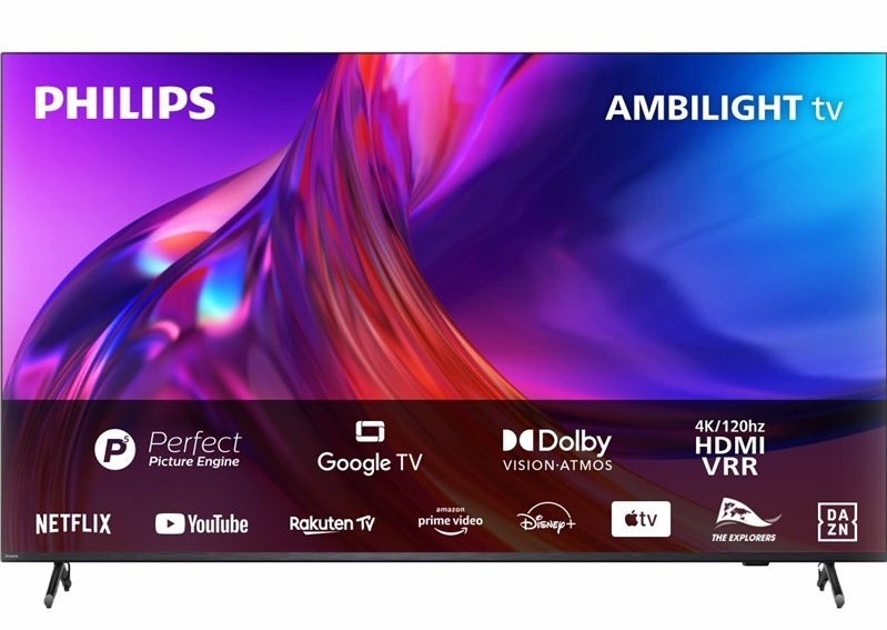 Televize Philips 75PUS8818