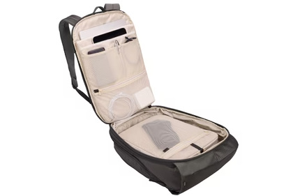 Batoh THULE Subterra 2 TSTB434 26 L, 16" šedý