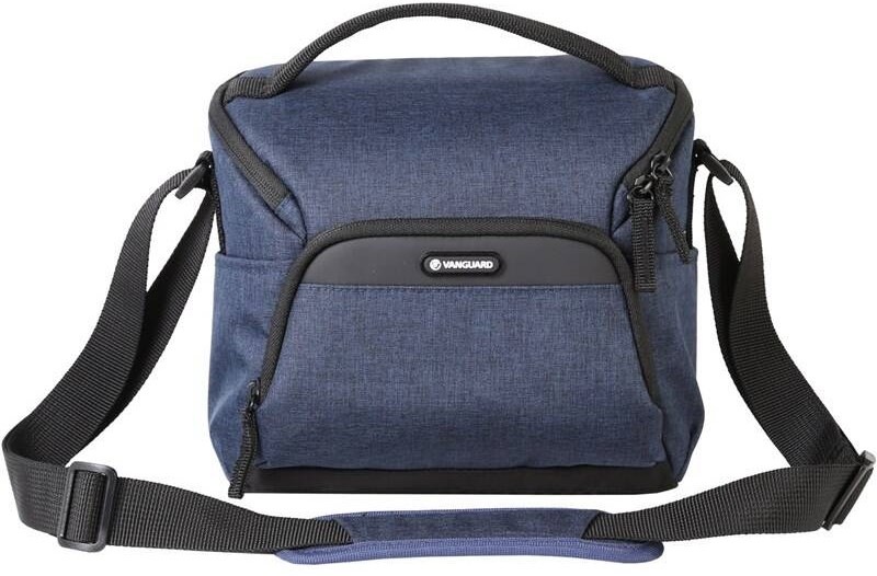 Brašna na foto/video Vanguard VESTA ASPIRE 21 modrá