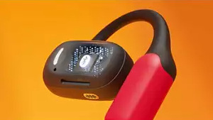 Sluchátka Philips TAA6709BK černá Sluchátka Philips TAA6709BK černá