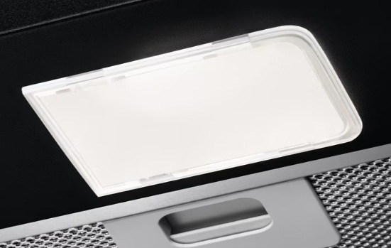 Odsavač par Electrolux EFC226R černý