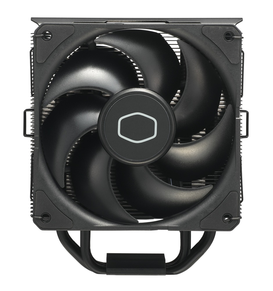 Chladič CPU Cooler Master Hyper 212 Black