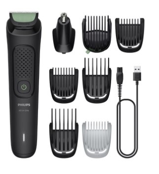 Zastřihovač multifunkční Philips MG3940/15 Series 3000