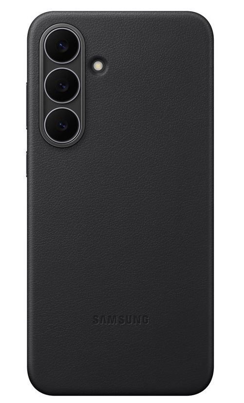 Kryt na mobil Samsung Kindsuit na Galaxy S25 FE - černý