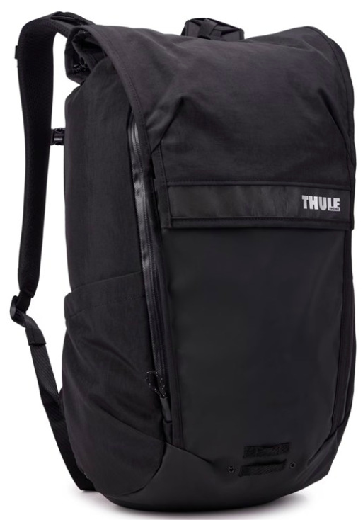 Batoh na notebook THULE Paramount Commuter 20 l - černý