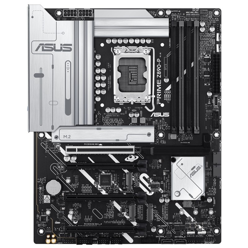Základní deska Asus PRIME Z890-P