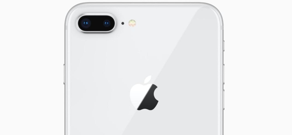 Mobilní telefon Apple iPhone 8 256 GB - Silver