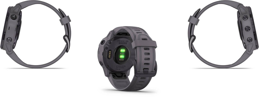 Garmin fenix6S Solar