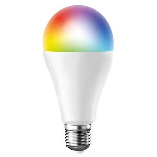 Chytrá žárovka Solight LED SMART WIFI, klasik, 15W