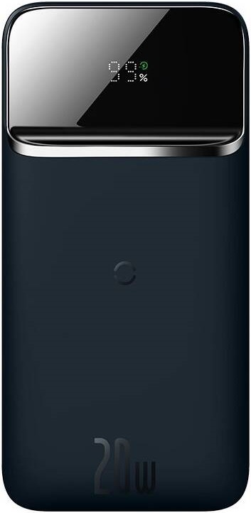 Baseus Magnetic Wireless Fast Charging