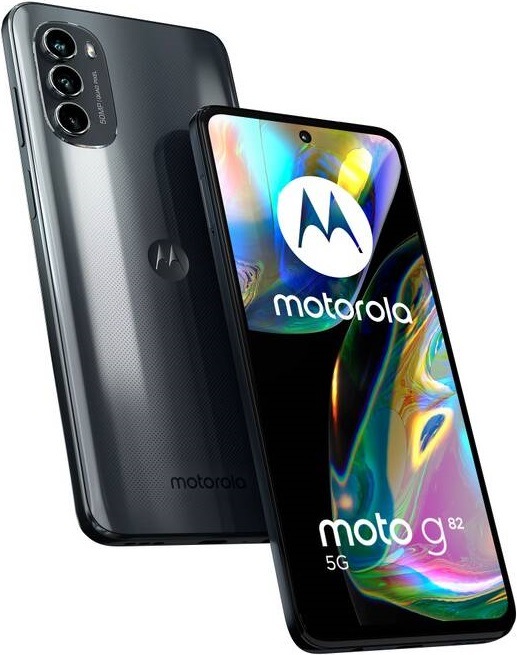 Motorola Moto G82 5G