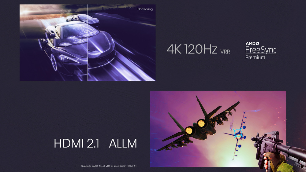 Televize Hisense 65U8HQ Televize Hisense 65U8HQ