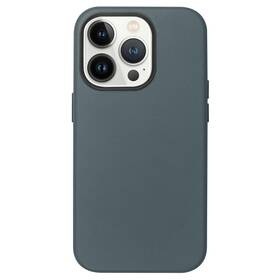 Kryt na mobil RhinoTech MAGcase Eco na Apple iPhone 14 Pro Max (RTACC305) modrý