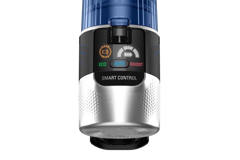 Tyčový vysavač Rowenta RH20C7WO X-FORCE FLEX 9.60 Auto Animal AQUA 4 v 1