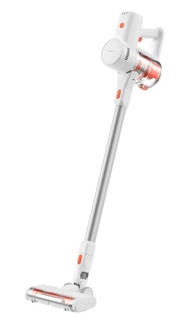 Tyčový vysavač Xiaomi Vacuum Cleaner G20 Lite EU bílý