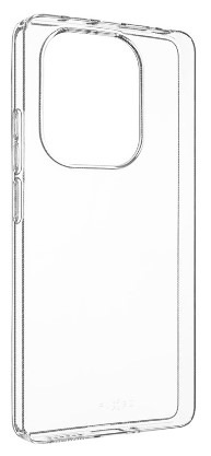 Kryt na mobil FIXED na Xiaomi Redmi Note 13 Pro/POCO M6 Pro průhledný