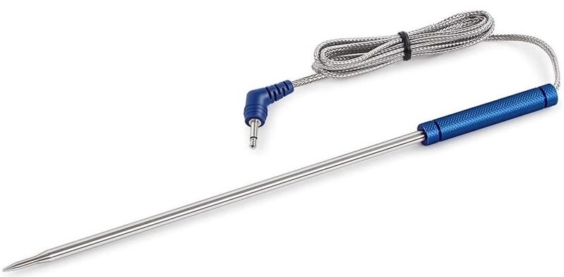 Sonda ThermoPro sonda, modrá
