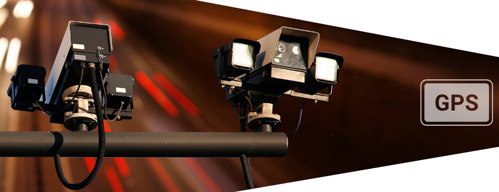 Autokamera NAVITEL MR750 Smart černá