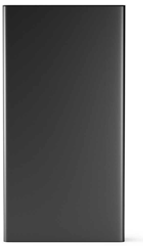 Powerbanka Epico UltraPack Alu 45W 30000mAh černá