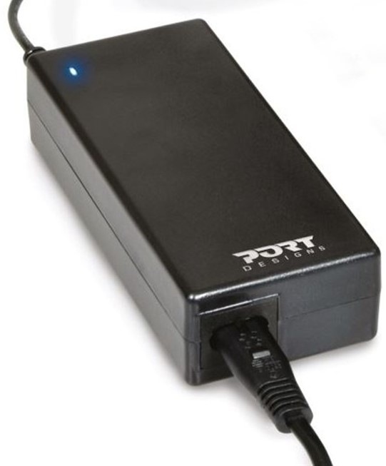 Napájecí adaptér PORT CONNECT Lenovo 90W, 19V, 4,74A, 4x Lenovo plug