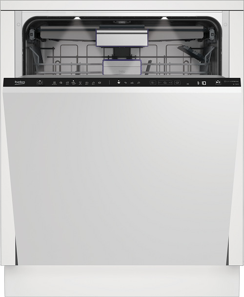 Myčka nádobí 60 Beko Beyond BDIN38640D, vestavná