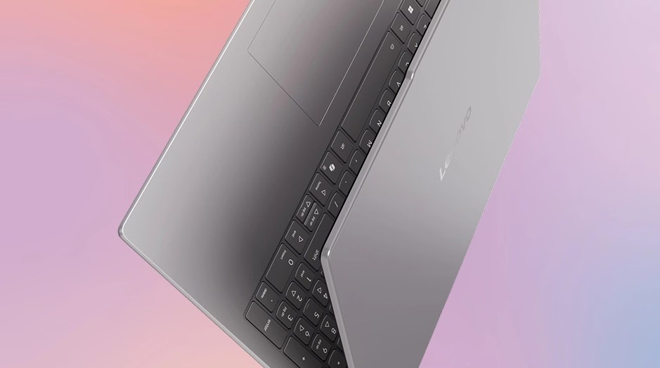 Notebook Lenovo IdeaPad Slim 5 16IMH10 šedý Detail notebooku IdeaPad Slim 5i