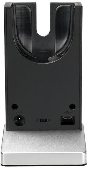 Headset Logitech Dual H820e černý