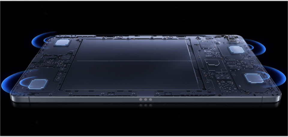 Xiaomi Pad 5
