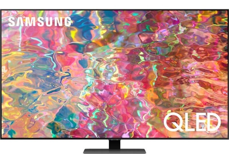 Televize Samsung QE65Q80B