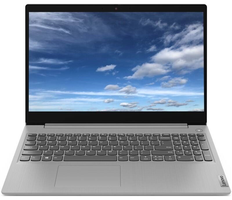 Notebook Lenovo IdeaPad 3 15IGL05 šedý