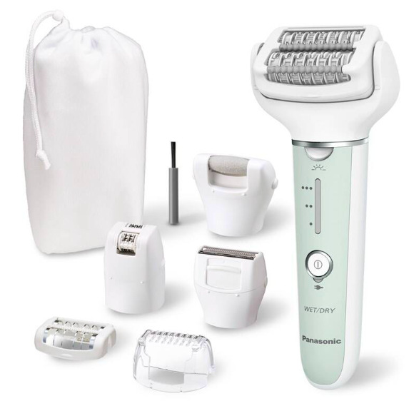 Epilátor Panasonic ES-EY70A-G503