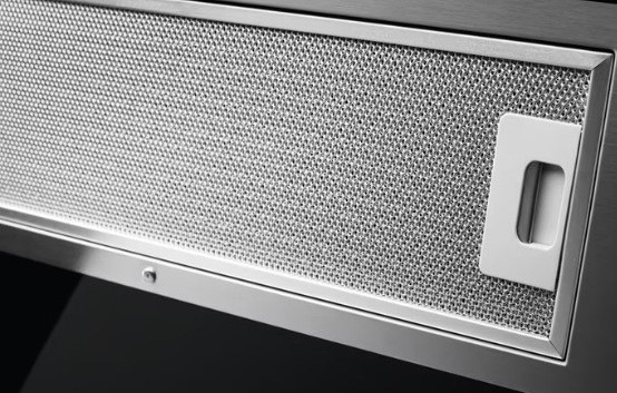 Odsavač par Electrolux LFV316K černý