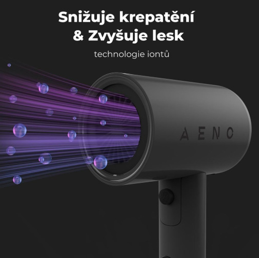 Fén AENO HD2