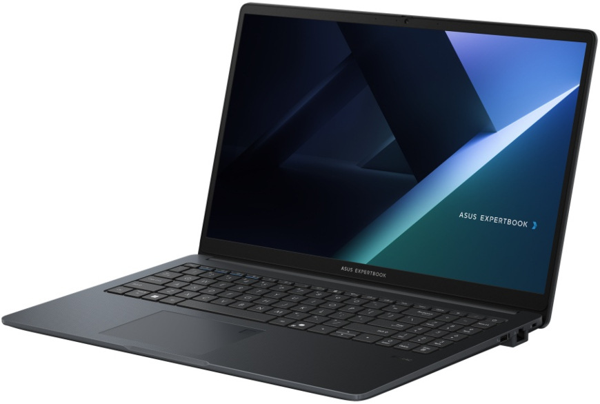 Asus ExpertBook B1, šedá