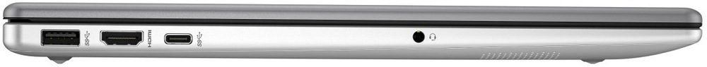 HP 255R G10, stříbrná