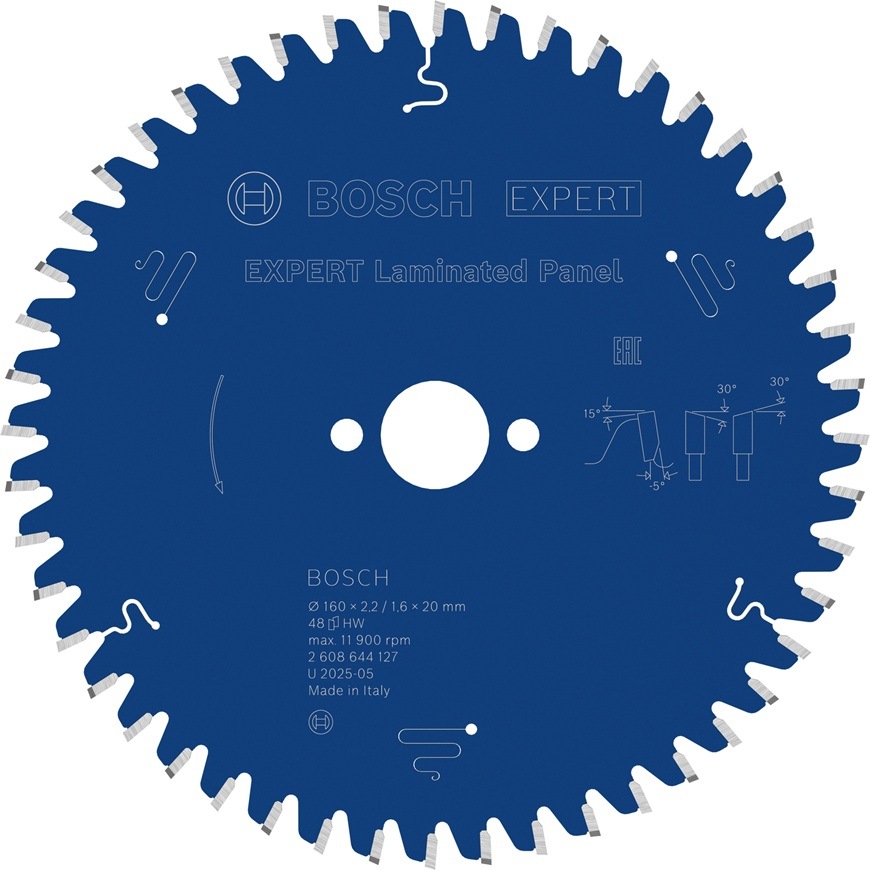 Kotouč pilový Bosch PRO 2.608.644.127