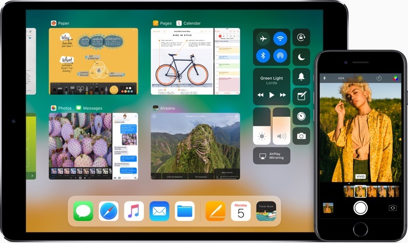 Dotykový tablet Apple iPad Pro 12,9 Wi-Fi 64 GB - Space Grey Dotykový tablet Apple iPad Pro 12,9 Wi-Fi 64 GB - Space Grey