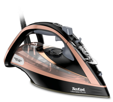 Žehlička Tefal Ultimate Pure FV9845E0