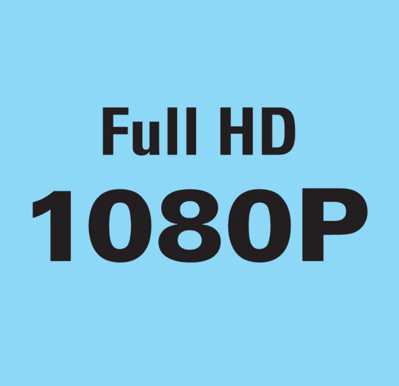 Webkamera Sandberg Webcam Chat 1080p černá Webkamera Sandberg Webcam Chat 1080p černá