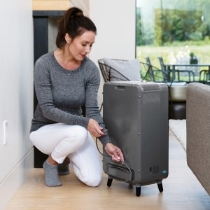 Čistička vzduchu Bissell AIR 220 3001N Čistička vzduchu Bissell AIR 220 3001N
