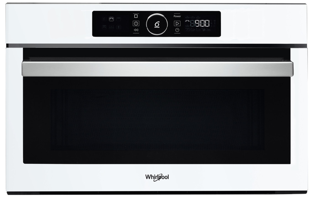Mikrovlnná trouba Whirlpool AMW 730 WH bílá
