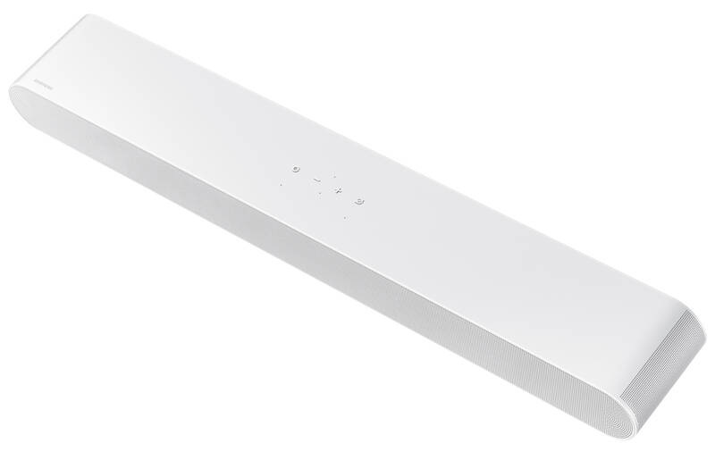 Soundbar Samsung HW-S61B bílý