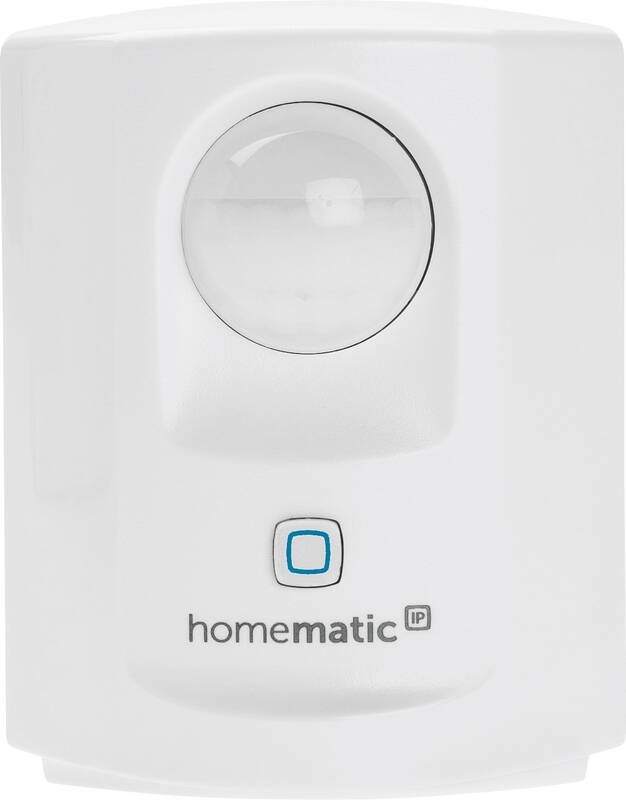 Kompletní sada Homematic IP zabezpečení Kompletní sada Homematic IP zabezpečení