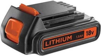 Akumulátor Black-Decker BL2018 Akumulátor Black & Decker