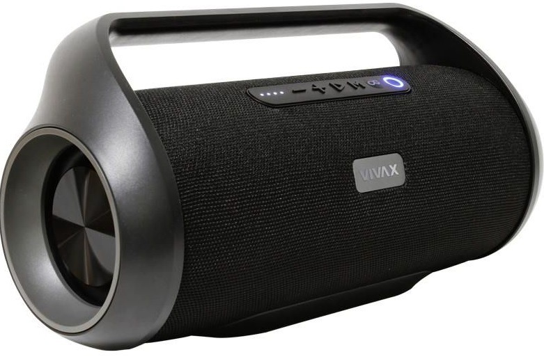 Přenosný reproduktor VIVAX BS-260