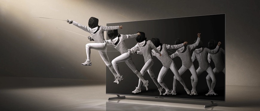 Televize Xiaomi TV Max 85" 2025 Televize Xiaomi TV Max 85" 2025