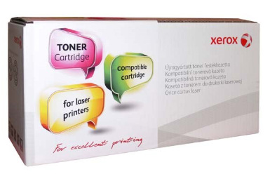 Toner Xerox HP 125A (CB543A), 1400 stran purpurový Toner Xerox HP 125A (CB543A), 1400 stran purpurový