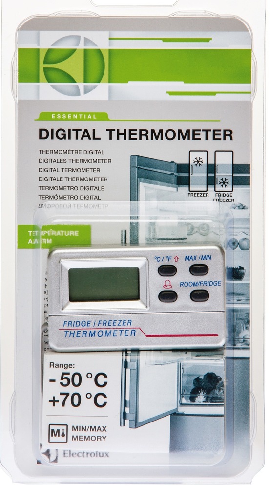 Teploměr do chladničky Electrolux E4RTDR01