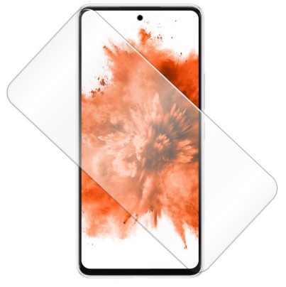 Tvrzené sklo FIXED na Samsung Galaxy A36 5G
